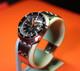 Seiko Shahi Iranian Royal Army Serviced Functioning Automatic Very Rare