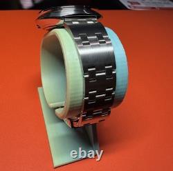 Seiko Shahi Iranian Royal Army Serviced Functioning Automatic Very Rare
