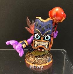 Skylanders Giants Royal Double Trouble MINT CONDITION VERY RARE