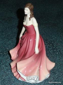 Special Friend Royal Doulton Collectible Figurine HN4986 VERY RARE GIFT