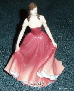 Special Friend Royal Doulton Collectible Figurine HN4986 VERY RARE GIFT