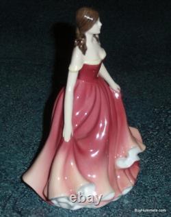 Special Friend Royal Doulton Collectible Figurine HN4986 VERY RARE GIFT