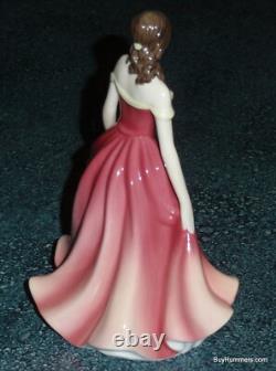 Special Friend Royal Doulton Collectible Figurine HN4986 VERY RARE GIFT