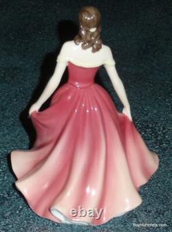Special Friend Royal Doulton Collectible Figurine HN4986 VERY RARE GIFT