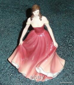Special Friend Royal Doulton Collectible Figurine HN4986 VERY RARE GIFT