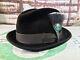 Stetson Royal deluxe Oktoberfest Pinned Fedora Very Nice? RARE