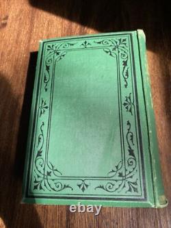 THE ROYAL PATH OF LIFE-T. L. HAINES AND L. W. YAGGY-1878- Hardcover Good Cond