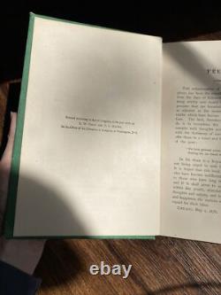 THE ROYAL PATH OF LIFE-T. L. HAINES AND L. W. YAGGY-1878- Hardcover Good Cond