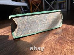 THE ROYAL PATH OF LIFE-T. L. HAINES AND L. W. YAGGY-1878- Hardcover Good Cond