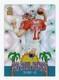 TOM BRADY 2002 Pacific Crown Royale Pro Bowl Honors Insert Card #11 VERY RARE