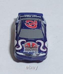 TOMY AFX F9824 SG+ Stocker Imperial #62 very rare from Australia