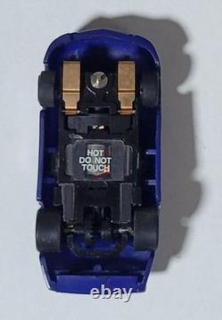 TOMY AFX F9824 SG+ Stocker Imperial #62 very rare from Australia