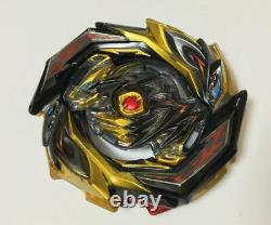 Takara Tomy Black Imperial Dragon LAYER ONLY Beyblade VERY RARE (US Seller)