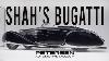 The Forgotten Royal Bugatti Masterpiece