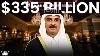 The Hidden World Of Qatar S Royal Family A Glimpse Behind Closed Doors