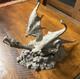 The Imperial Dragon by Ral Partha Very Rare Fair Condition