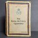 The Royal Air Force Quarterly January 1930 Vol. 1 No. 1 A very Rare Book History