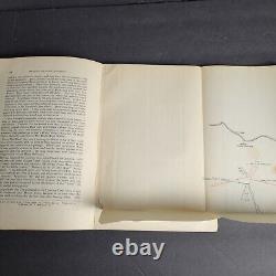 The Royal Air Force Quarterly January 1930 Vol. 1 No. 1 A very Rare Book History