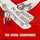 The Royal Guardsmen Snoopy Vs. The Red Baron Lp Very Rare So Brand New