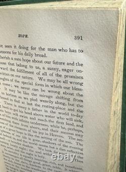 The Royal Path Of Life-Haines-Yaggy-First Edition/Early Printing-1879-VERY RARE
