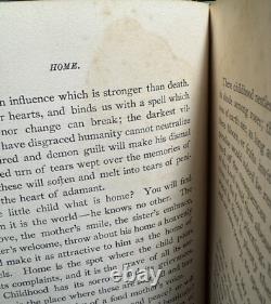 The Royal Path Of Life-Haines-Yaggy-First Edition/Early Printing-1879-VERY RARE