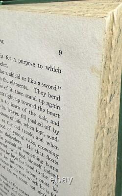 The Royal Path Of Life-Haines-Yaggy-First Edition/Early Printing-1879-VERY RARE