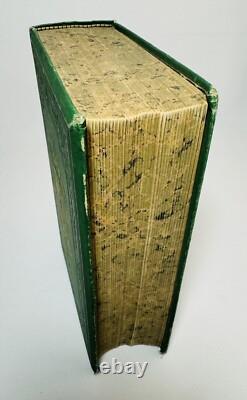 The Royal Path Of Life-Haines-Yaggy-First Edition/Early Printing-1879-VERY RARE