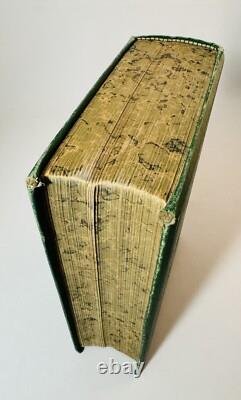 The Royal Path Of Life-Haines-Yaggy-First Edition/Early Printing-1879-VERY RARE