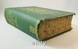 The Royal Path Of Life-Haines-Yaggy-First Edition/Early Printing-1879-VERY RARE