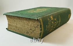 The Royal Path Of Life-Haines-Yaggy-First Edition/Early Printing-1879-VERY RARE