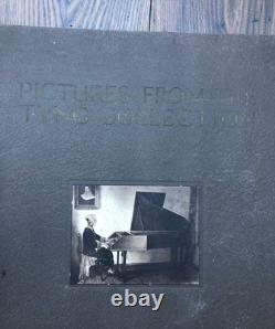 The Royal Photographic Society. Pictures from the Tyng Collection. Very Rare