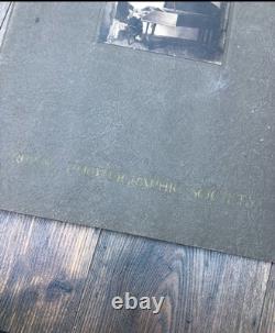 The Royal Photographic Society. Pictures from the Tyng Collection. Very Rare