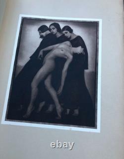 The Royal Photographic Society. Pictures from the Tyng Collection. Very Rare