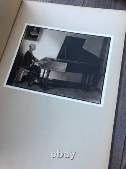 The Royal Photographic Society. Pictures from the Tyng Collection. Very Rare