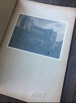 The Royal Photographic Society. Pictures from the Tyng Collection. Very Rare