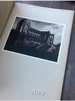 The Royal Photographic Society. Pictures from the Tyng Collection. Very Rare