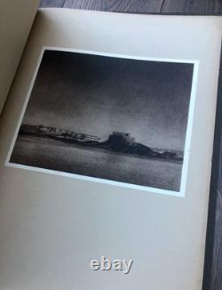 The Royal Photographic Society. Pictures from the Tyng Collection. Very Rare