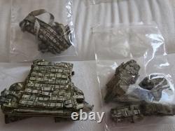 Tom Hardy Royal Marine Comando Green Wolf Action Figure Doll 1/6 scale VERY RARE