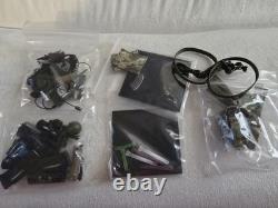 Tom Hardy Royal Marine Comando Green Wolf Action Figure Doll 1/6 scale VERY RARE