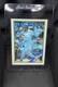ULTRA RARE Bo Jackson Royals 1988 Topps #750 Error Card. Misprint & Misalign Dot
