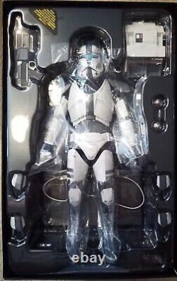 USB POWER! VERY RARE NEW IN STOCK Hot Toys Imperial Commando Bad Batch TMS128 US