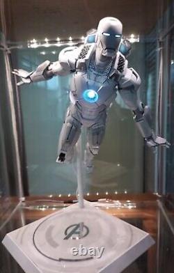 USB POWER! VERY RARE NEW IN STOCK Hot Toys Imperial Commando Bad Batch TMS128 US