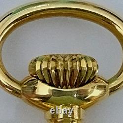 VACHERON CONSTANTIN Chronometre Royal, Solid Gold 18k, 1912, Perfect, Very Rare