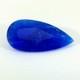 VERY RARE 1.46 Carat CERTIFIED Royal Blue Natural Hauyne Loose Gemstone