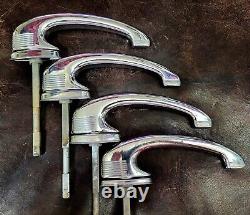 VERY RARE! 49 50 51 52 Chrysler Imperial Outside door handles