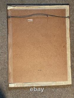 VERY RARE Antique Edwardian British Royal Opera House Silk Programmes 1903