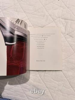VERY RARE Beautiful Audemars Piguet Royal Oak Catalogue French