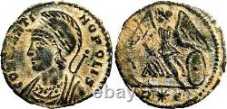 VERY RARE Commemorative Series City of Rome RQ None Online Ancient Roman Coin
