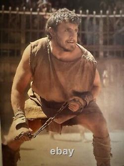 VERY RARE Gladiator II Royal Film Performance Programme + TICKET Premiere 2024