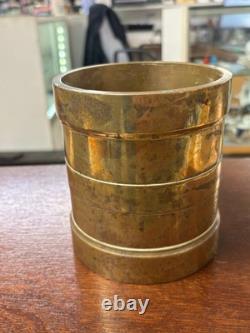 VERY RARE Govt Of Cape Of Good Hope Imperial Quart By De Grave & Co London 1896